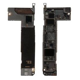 MAINBOARD CNC INFERIORE (EU VERSIONE) PER APPLE IPHONE 12 6.1 / 12 PR.