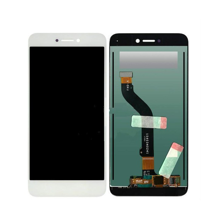 DISPLAY LCD + TOUCHSCREEN DISPLAY COMPLETO SENZA FRAME PER HUAWEI P8..