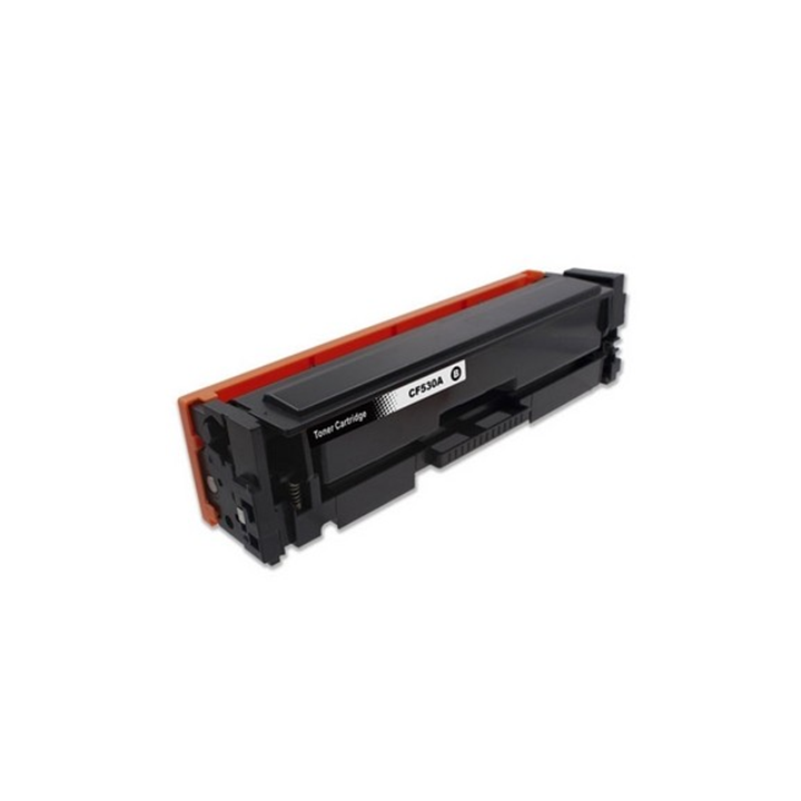 Toner per HP CF530A 205A nero 1100pag.