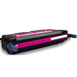 Toner per HP Q7563A 314A magenta 3500pag.