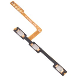 FLEX DI TASTO VOLUME E POWER PER SAMSUNG GALAXY A03 CORE A032F