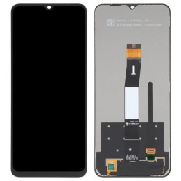 DISPLAY LCD + TOUCHSCREEN DISPLAY COMPLETO SENZA FRAME PER XIAOMI RED.