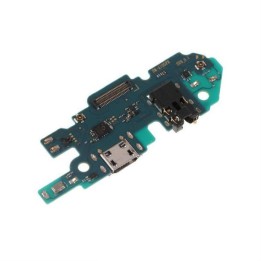 FLEX DI RICARICA PER SAMSUNG GALAXY A10 A105F (SUB 0.1 EU VERSION) OR.