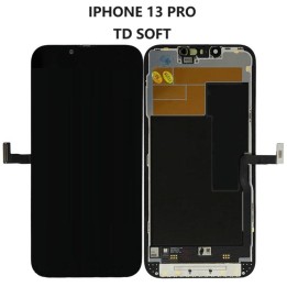 TOUCHSCREEN + DISPLAY OLED DISPLAY COMPLETO PER APPLE IPHONE 13 PRO 6.