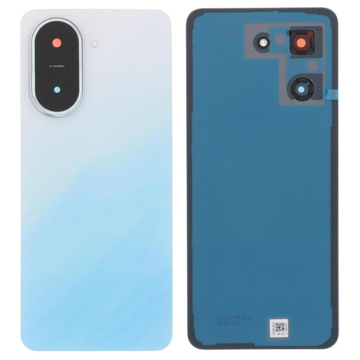 COVER POSTERIORE PER XIAOMI REDMI A5 (25028PC03G 25028RN03A) (GLOBALE.