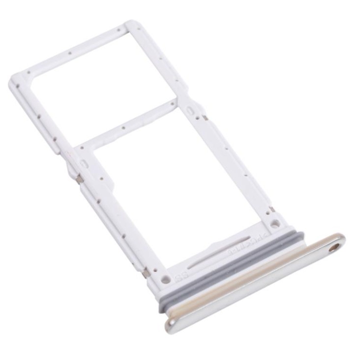 DUAL SIM TRAY PER SAMSUNG GALAXY A73 5G A736B BIANCO