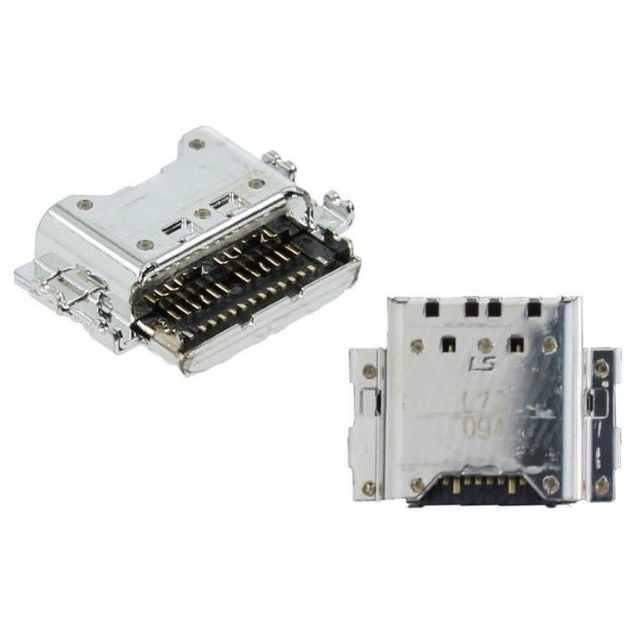CONNETTORE DI RICARICA PER SAMSUNG GALAXY TAB A 10.5 T590 / T595 / T3.