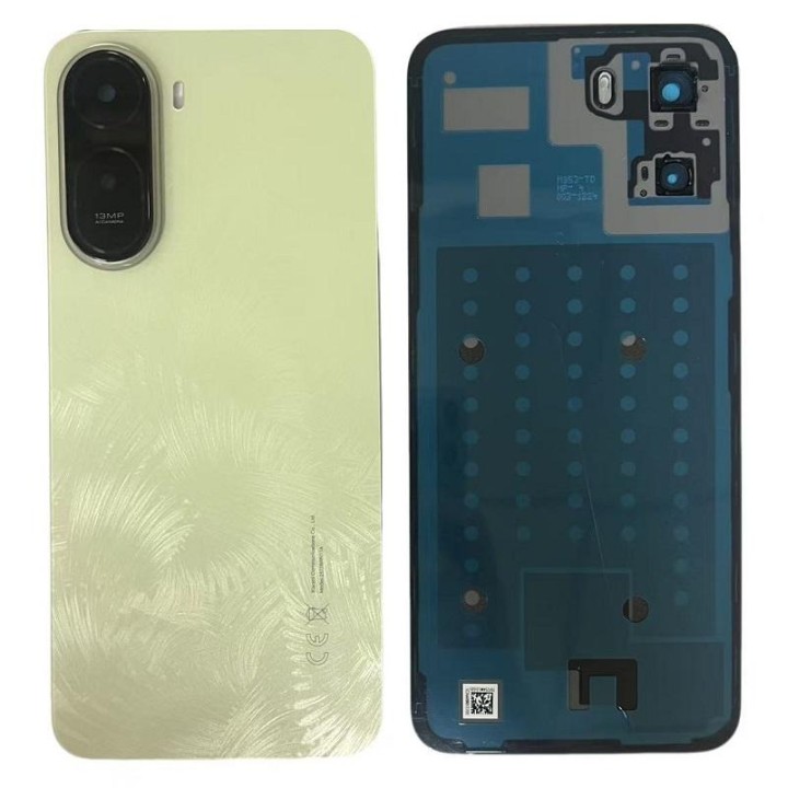 COVER POSTERIORE PER XIAOMI REDMI A7 PRO (25128RN17Y 25128RN17A 25128.