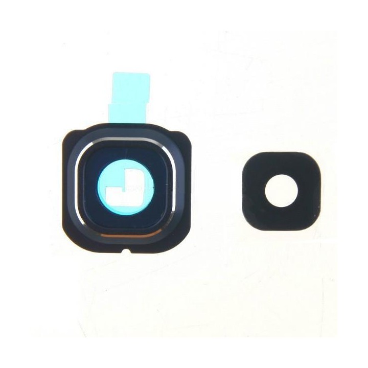 SUPPORTO DI CAMERA PER SAMSUNG GALAXY S6 EDGE PLUS G928F BLU