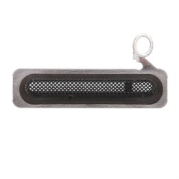 SUPPORTO METALLICO ANTIPOLVERE ALTOPARLANTE EAR SPEAKER PER APPLE IPH.