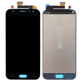 TOUCHSCREEN + DISPLAY LCD DISPLAY COMPLETO SENZA FRAME (CN) PER SAMSU.