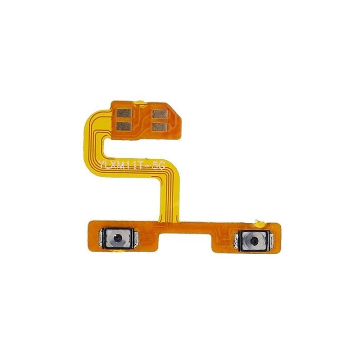 FLEX DI TASTO VOLUME PER XIAOMI 11T 5G (21081111RG) / MI 11T PRO 5G (.