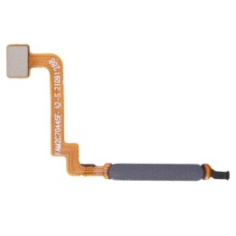 IMPRONTE FLEX PER XIAOMI REDMI 10 (21061119AG) GRIGIO
