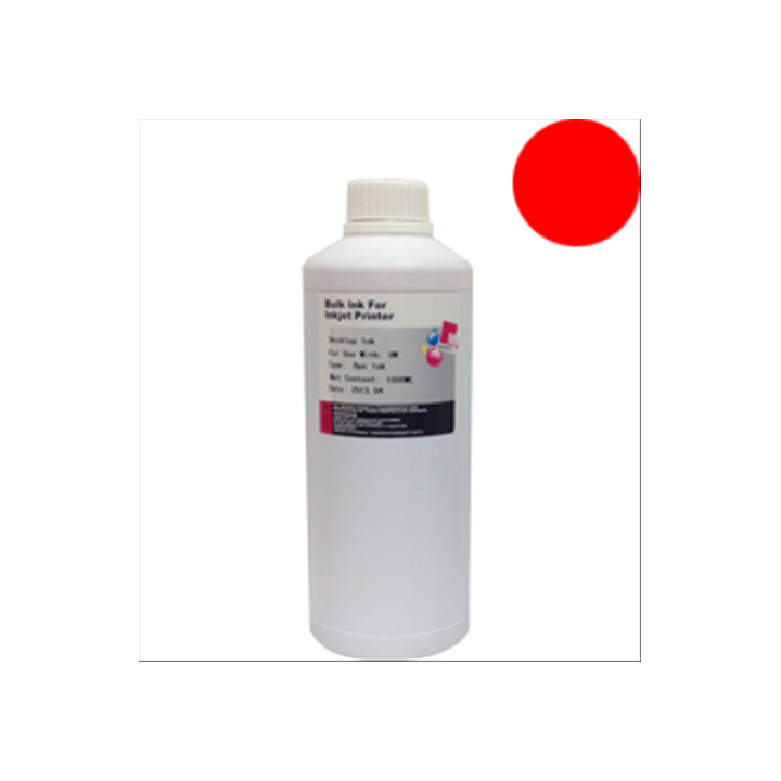 1L inchiostro MAGENTA per canon