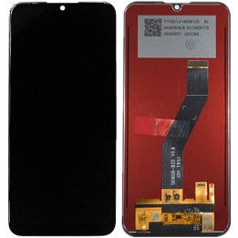 DISPLAY LCD + TOUCHSCREEN DISPLAY COMPLETO SENZA FRAME PER MOTOROLA M.