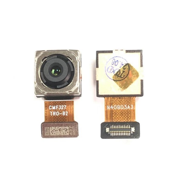CAMERA POSTERIORE 50MP PER REALME 12X 5G (RMX3997) ORIGINALE