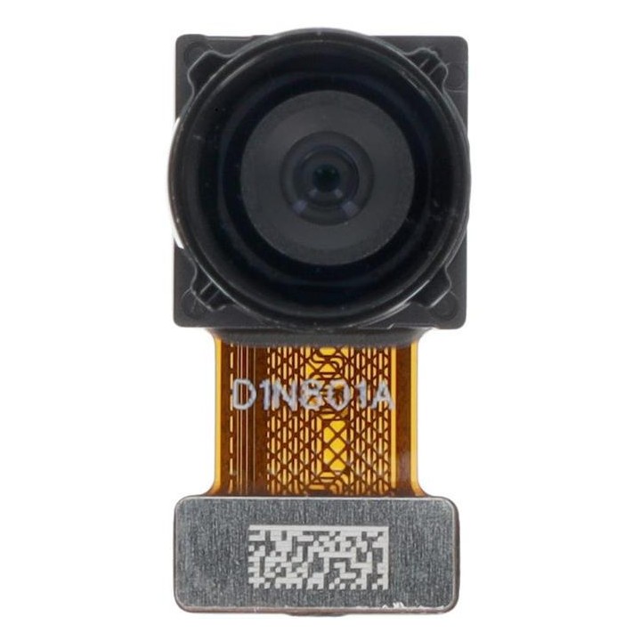 ANGOLO AMPIO CAMERA POSTERIORE PICCOLO 8MP PER XIAOMI REDMI NOTE 12 P.