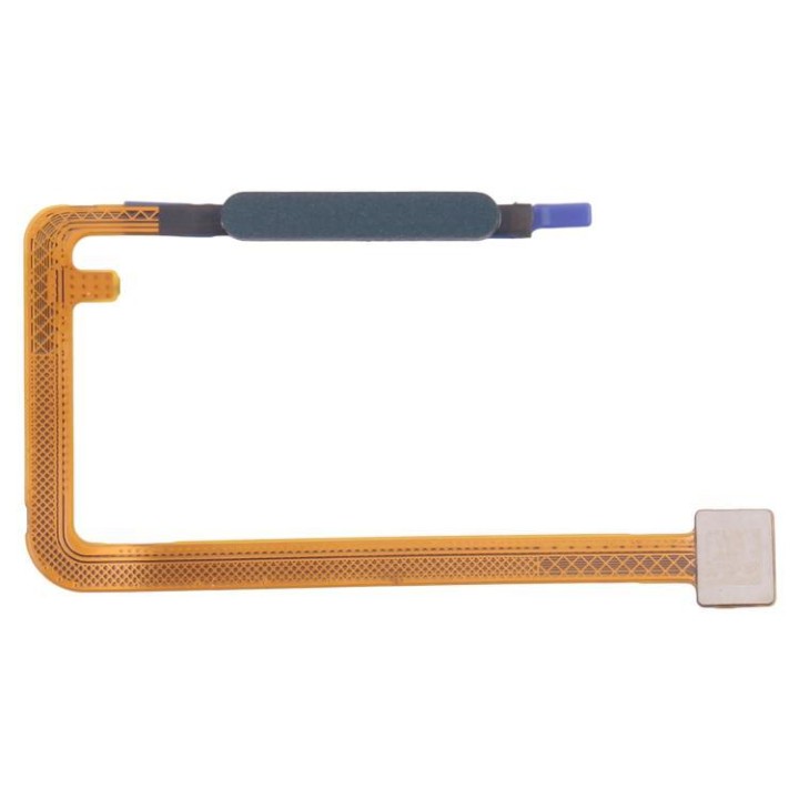 IMPRONTE FLEX PER SAMSUNG GALAXY A07 A075B VERDE