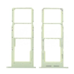 SIM TRAY PER SAMSUNG GALAXY A24 A245F VERDE