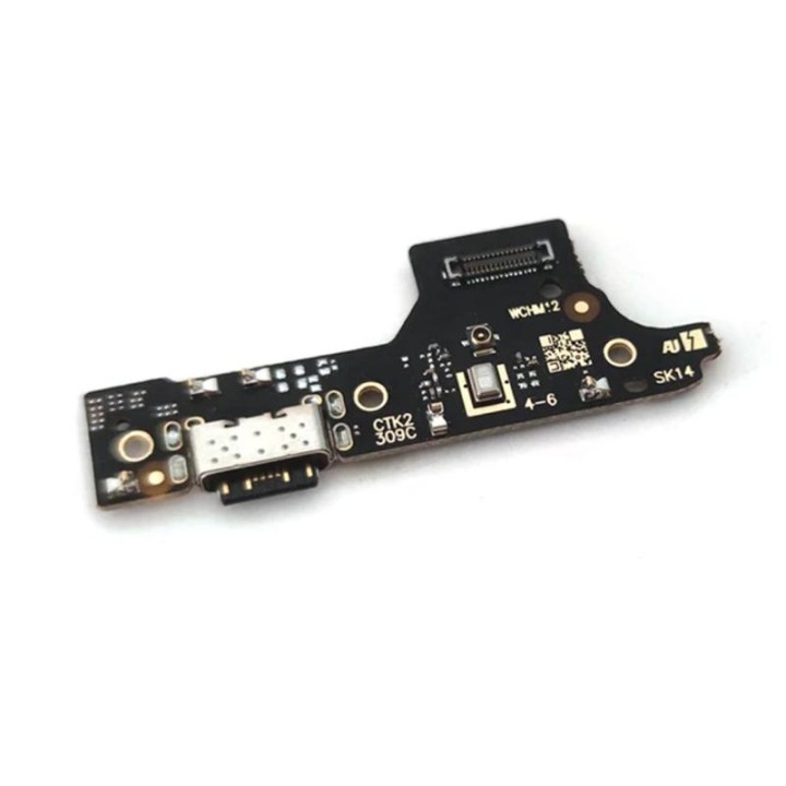 FLEX DI RICARICA PER XIAOMI REDMI 12 (23053RN02A 23053RN02Y 23053RN02.