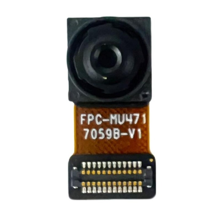 CAMERA ANTERIORE 8MP PER XIAOMI REDMI A5 (25028RN03Y) (EUROPE VERSION.