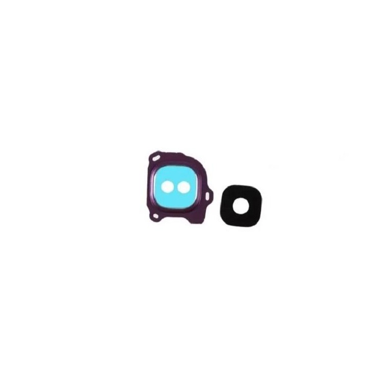 SUPPORTO CAMERA PER SAMSUNG GALAXY J6 (2018) J600F VIOLA