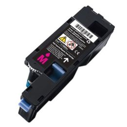 Toner per Dell C1660W 593-11128 magenta 2000pag.
