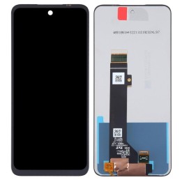 DISPLAY LCD + TOUCHSCREEN DISPLAY COMPLETO SENZA FRAME PER MOTOROLA M.