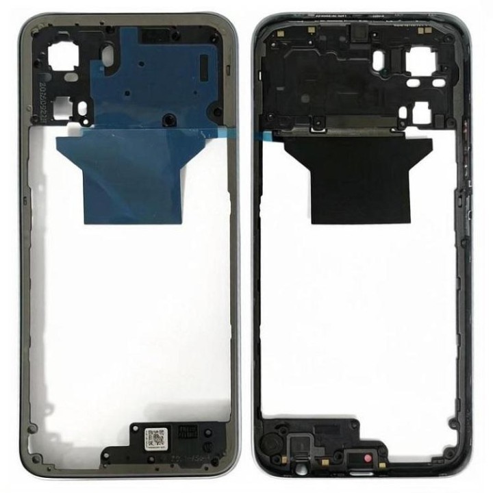 COVER CENTRALE B PER XIAOMI REDMI A7 PRO (25128RN17Y 25128RN17A 25128.