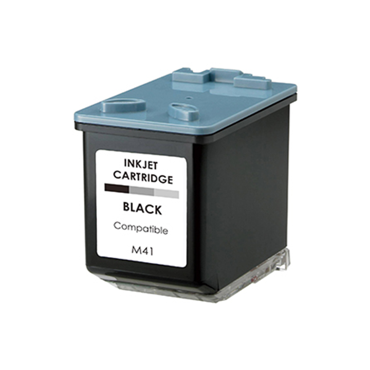 Cartuccia rigenerata per SAMSUNG INK-M41