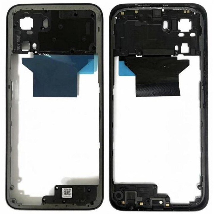 COVER CENTRALE B PER XIAOMI REDMI A7 PRO (25128RN17Y 25128RN17A 25128.