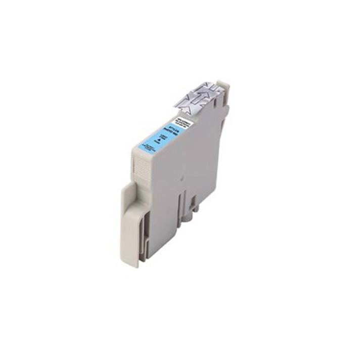 Cartuccia per Epson T0335 ciano chiaro