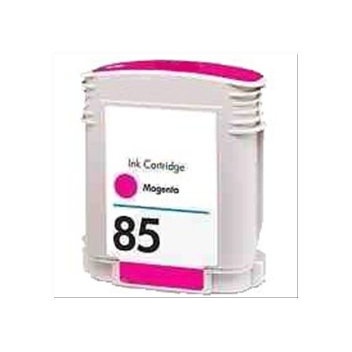 Cartuccia per HP 85 C9426A magenta