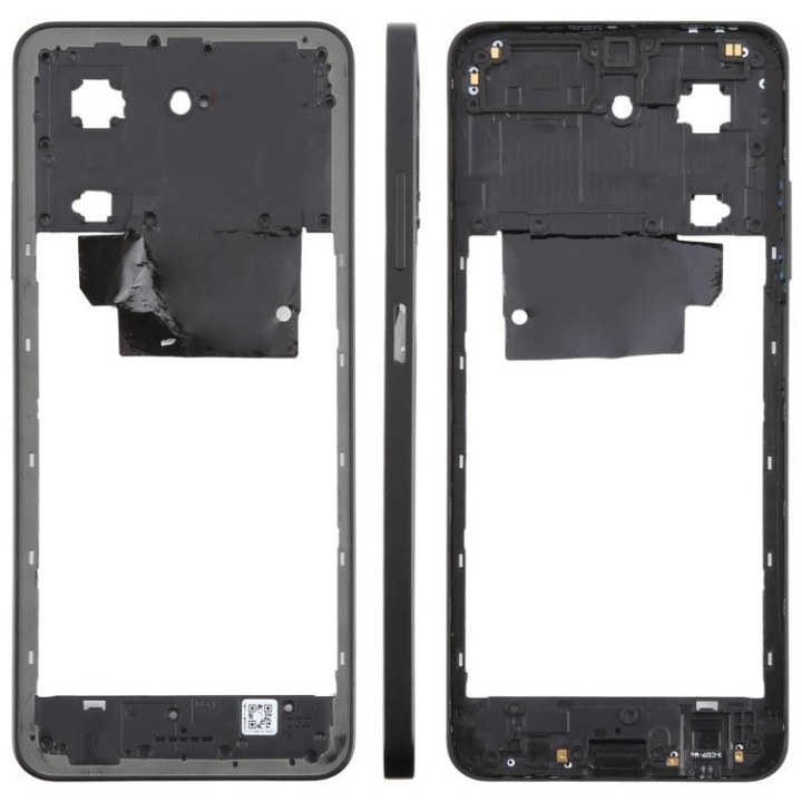 COVER CENTRALE B PER XIAOMI REDMI A5 (25028PC03G 25028RN03A) (GLOBALE.