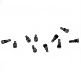 10 VITI TORX PER APPLE IPHONE 8G / SE 2020 / SE 2022 4.7 / IPHONE 8 P.