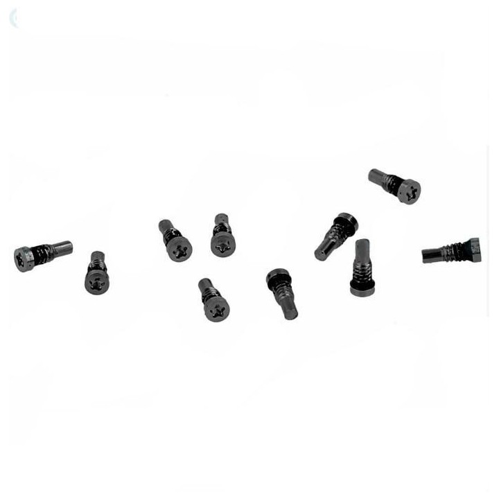 10 VITI TORX PER APPLE IPHONE 8G / SE 2020 / SE 2022 4.7 / IPHONE 8 P.