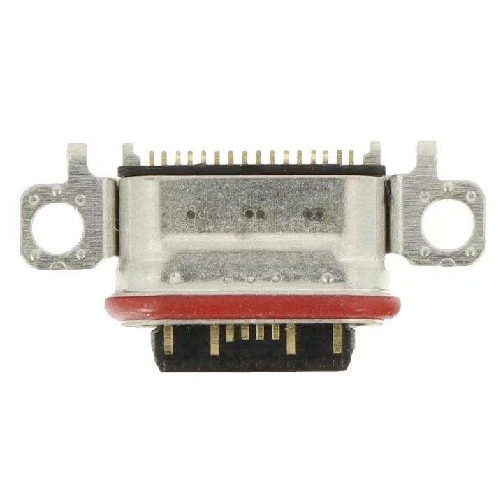 CONNETTORE DI RICARICA PER MOTOROLA MOTO G56 5G (XT2529-2)