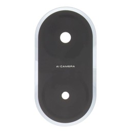VETRO DI CAMERA PER XIAOMI REDMI A5 (25028RN03Y) (EUROPE VERSION) / R.