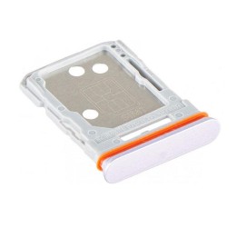 DUAL SIM TRAY PER REALME 14T 5G (RMX5078) VIOLA