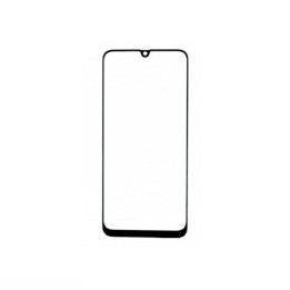 VETRO PER SAMSUNG GALAXY A50 A505F NERO