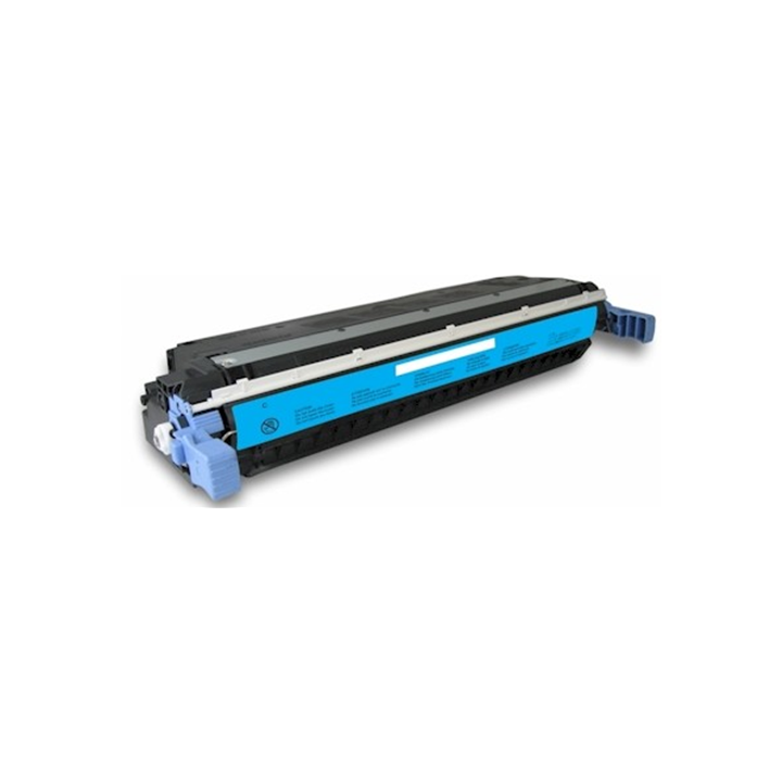 Toner per HP C9731A 645A ciano 12000pag.