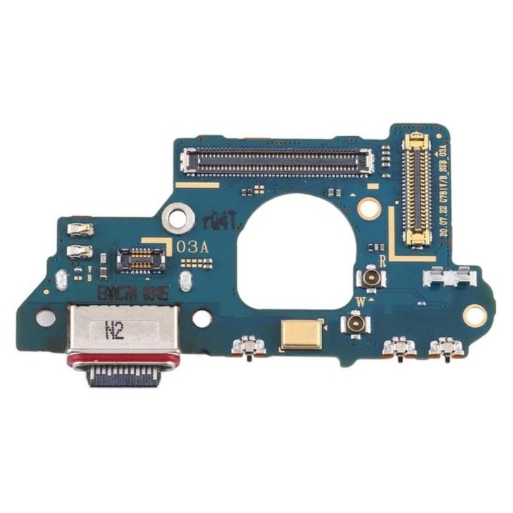 FLEX DI RICARICA PER SAMSUNG GALAXY S20 FE 5G G781F G781B