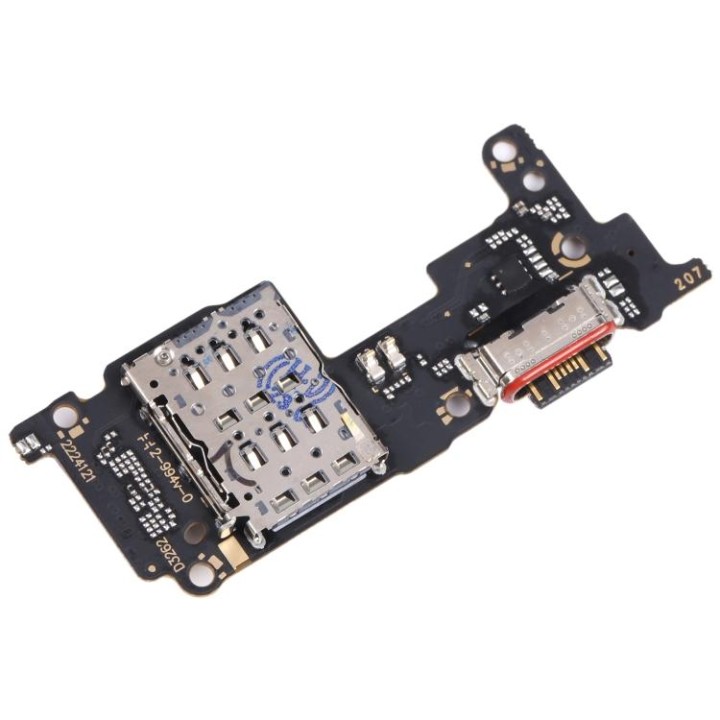 FLEX DI RICARICA PER XIAOMI 12T (22071212AG) / 12T PRO (22081212UG 22.
