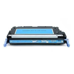 Toner per HP Q5951 ciano 10000pag.