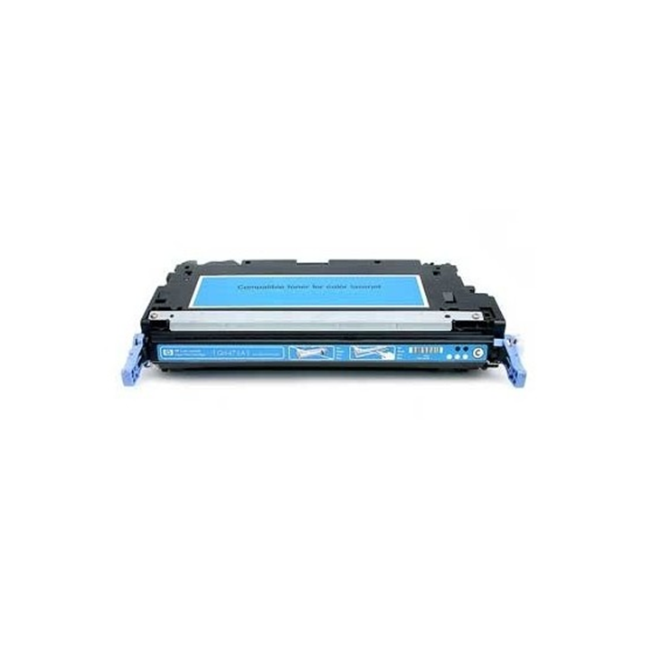Toner per HP Q5951 ciano 10000pag.