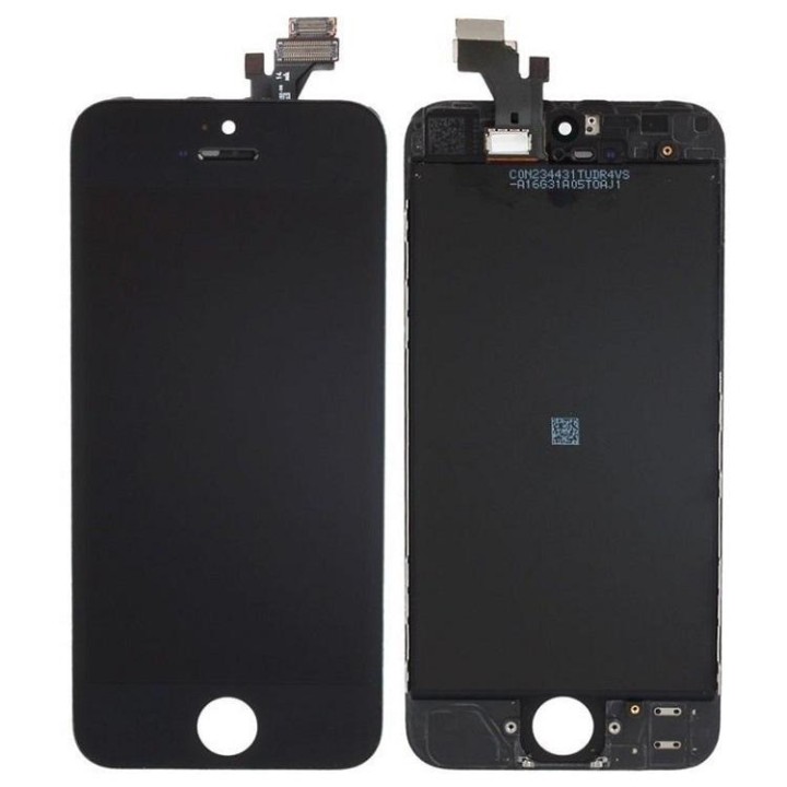 DISPLAY LCD + TOUCHSCREEN DISPLAY COMPLETO OEM TIANMA PER APPLE IPHON.