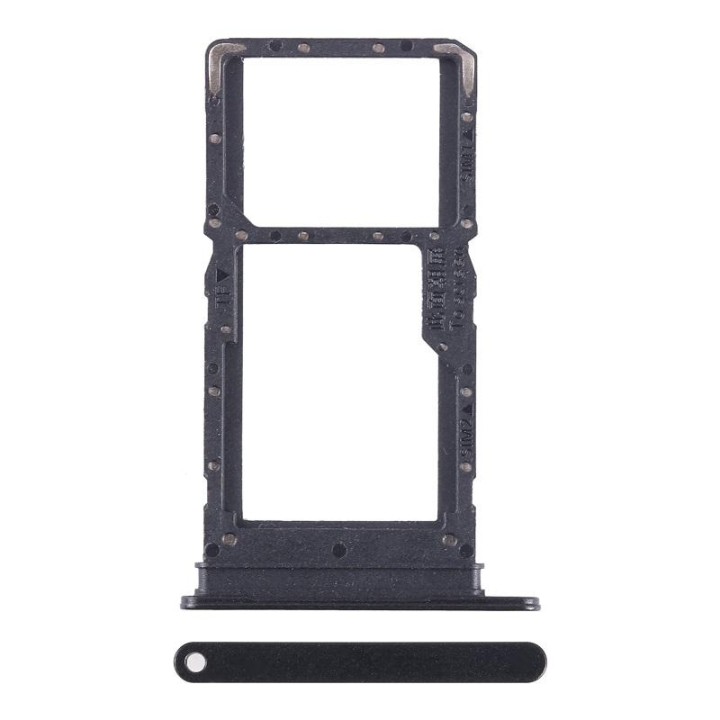 SIM TRAY PER HONOR X6A (WDY-LX1) / HONOR X5 PLUS (WOD-LX1 WOD-LX2 WOD.