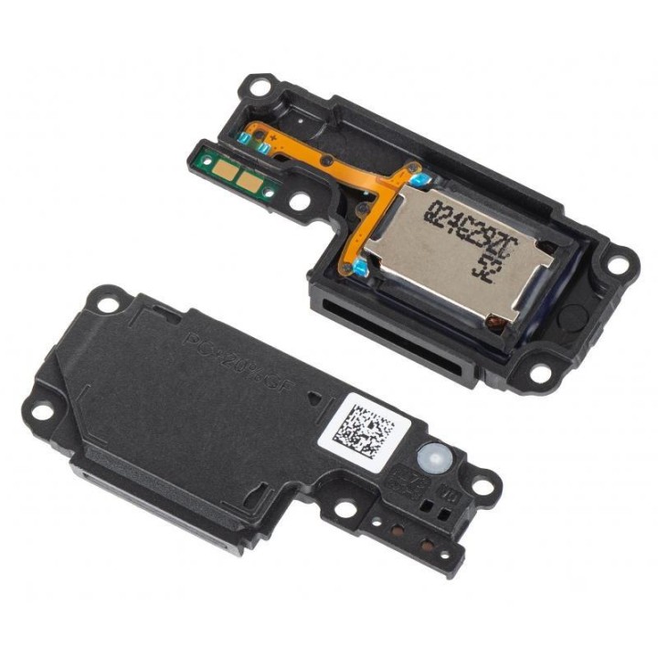 BUZZER SUONERIA PER MOTOROLA MOTO G04 (XT2421-2) / G04S (XT2421-8)