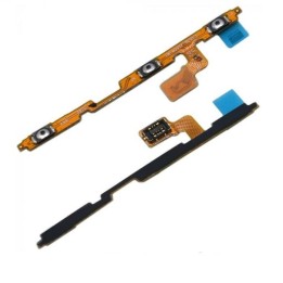 FLEX DI TASTO POWER E VOLUME PER SAMSUNG GALAXY M30 M305F