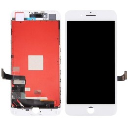 DISPLAY LCD + TOUCHSCREEN DISPLAY COMPLETO PER APPLE IPHONE 7 PLUS 5..